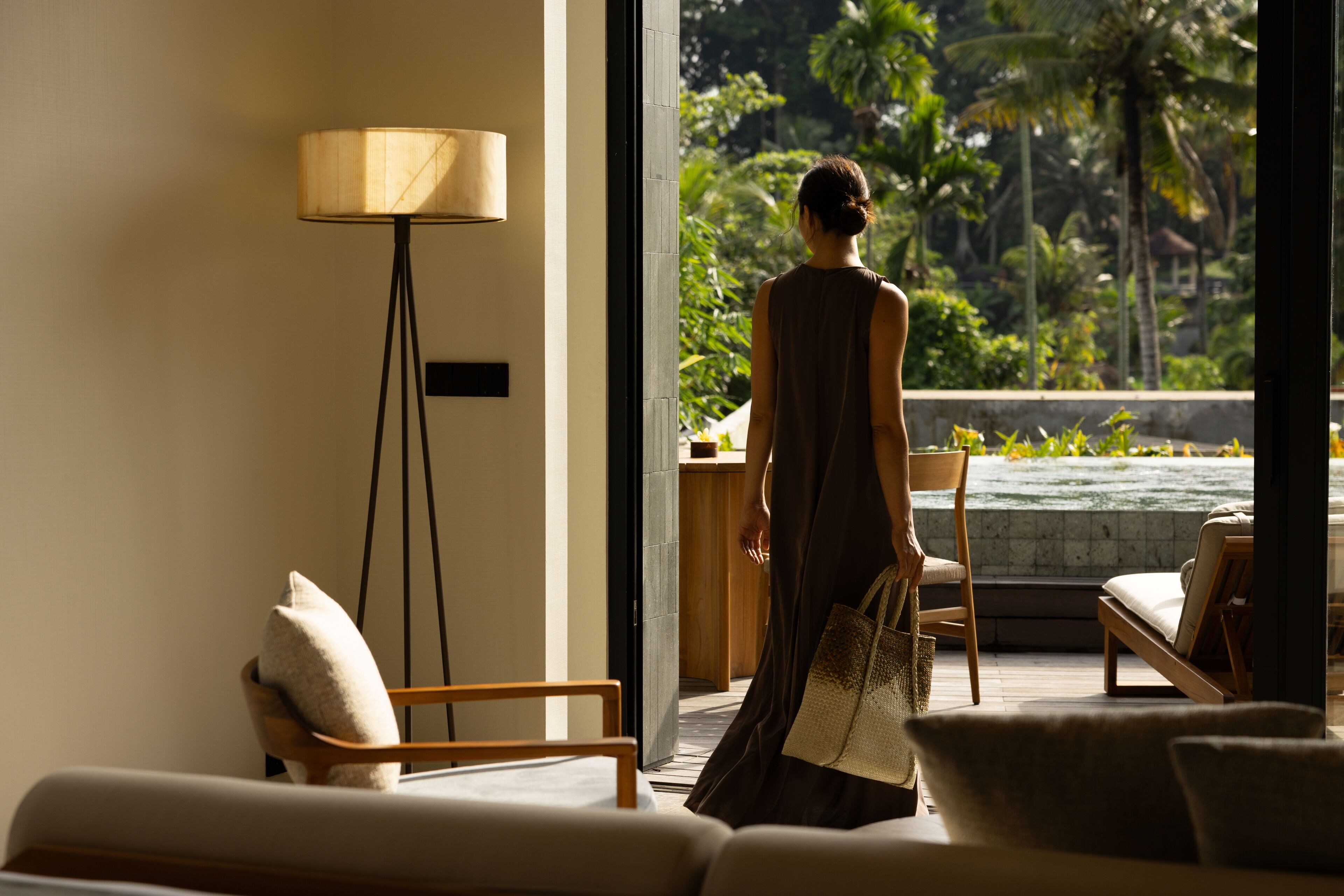 Photo - Alaya Suites Ubud
