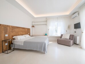 1 slaapkamer, wifi, beddengoed