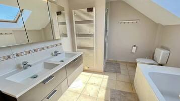 Een douche