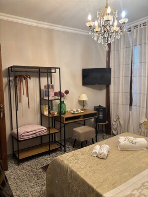 3 chambres, Wi-Fi, draps fournis