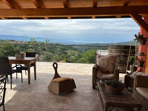 A village that preserves memory. A place to inhabit, not just to visit.