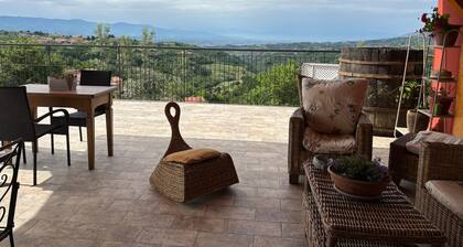 A village that preserves memory. A place to inhabit, not just to visit.