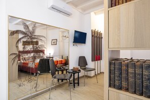 Departamento | 2 habitaciones