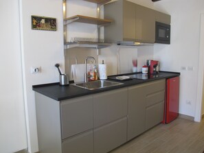Departamento | 2 habitaciones