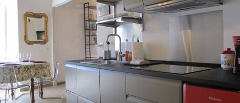 Apartment | 2 bedrooms