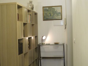 Departamento | 2 habitaciones