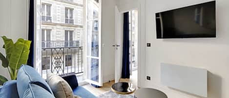 Apartment | Living area