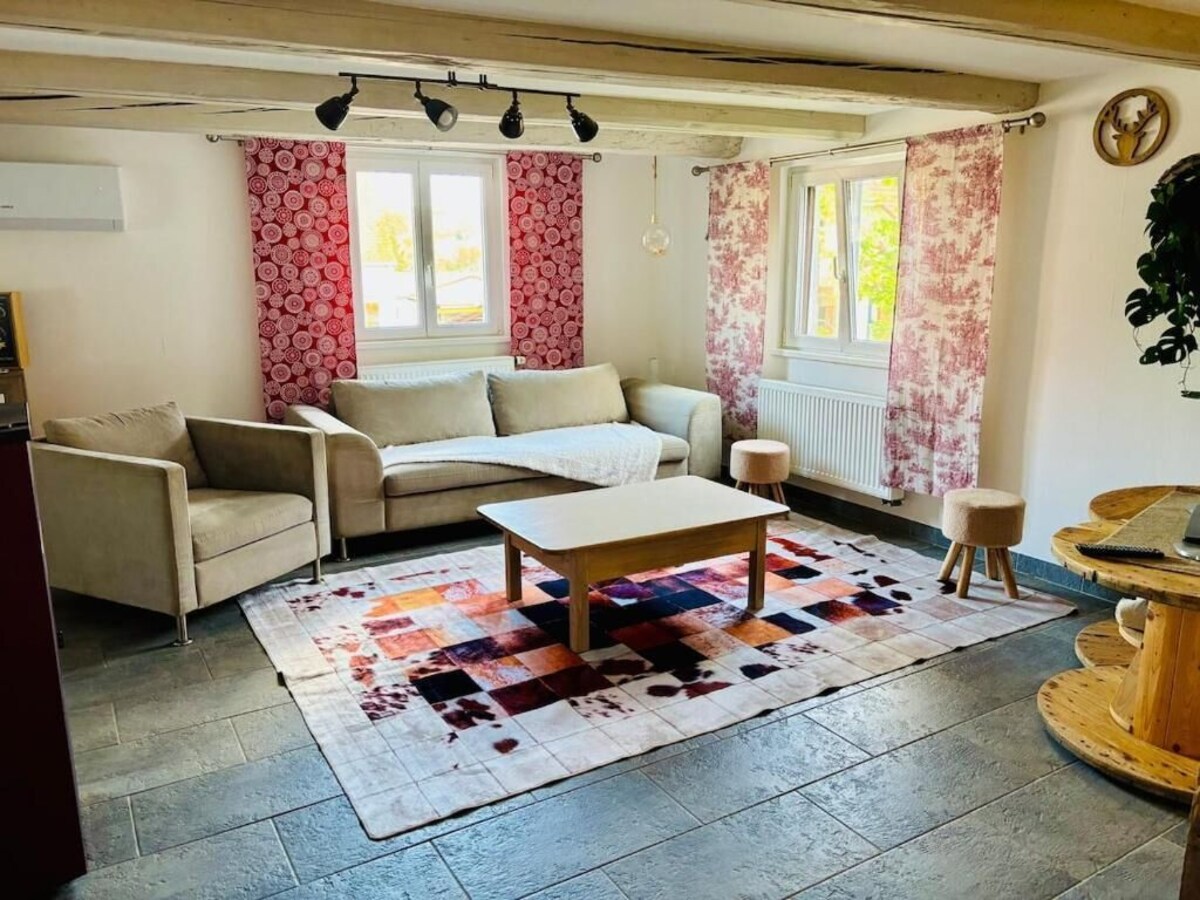 Värdens profilbild