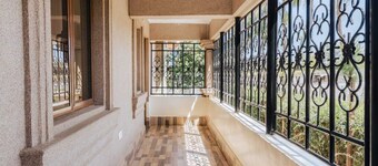 Secret Valley Guest House