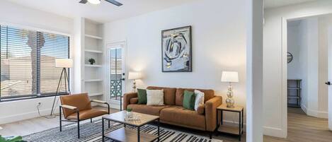 Fernseher, Arbeitsbereiche