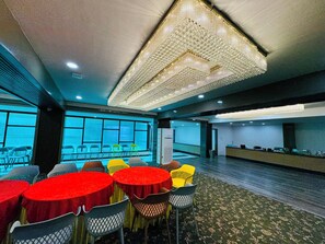 Lobby - Col's Hotel Uphaar (Ujjain)