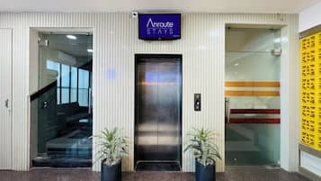 Elevator
