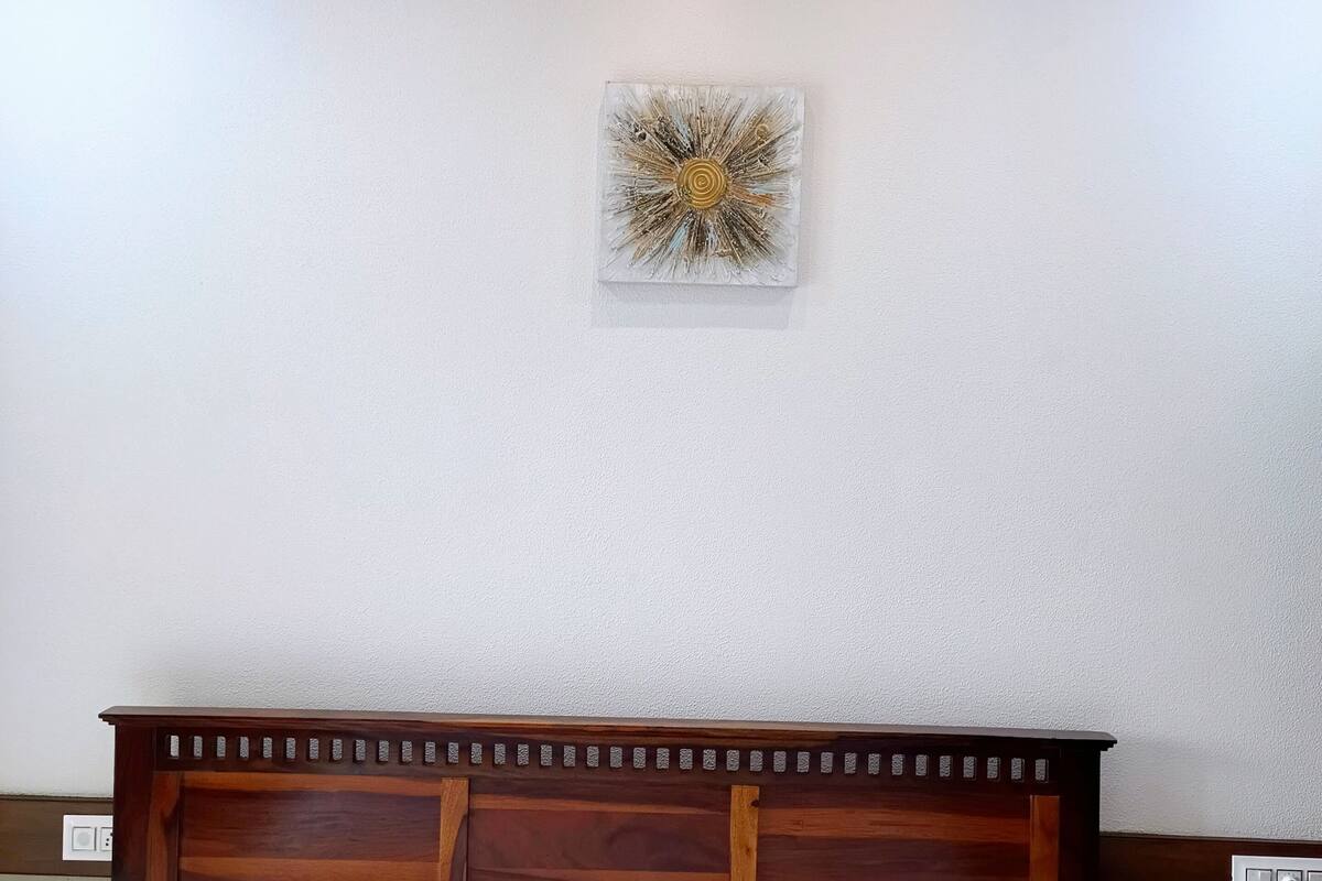 Superior Double Room | Desk, free WiFi