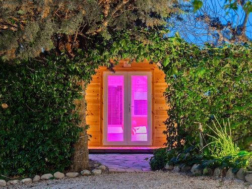 Villa Yucca - B&B and Glamping