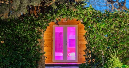 Villa Yucca - B&B and Glamping