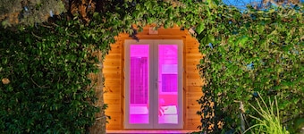 Villa Yucca - B&B and Glamping