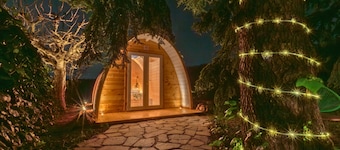 Villa Yucca - B&B and Glamping