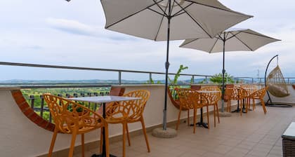 Villa Yucca - B&B and Glamping