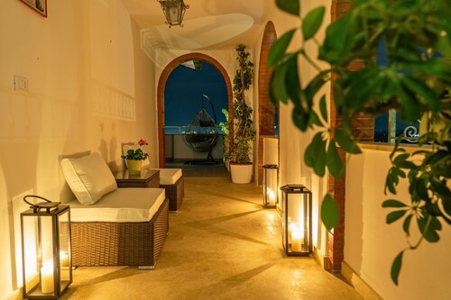 Villa Yucca - B&B and Glamping