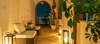 Villa Yucca - B&B and Glamping