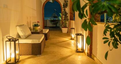 Villa Yucca - B&B and Glamping