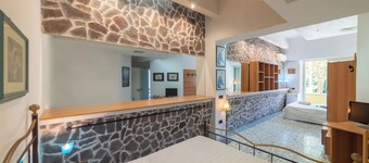 Hotel Pietra Verde