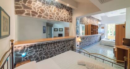 Hotel Pietra Verde