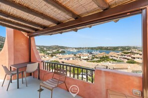 Interior - Appartamento Suzanne - Porto Cervo (Porto Cervo)