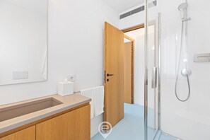 Bruser, håndklæder