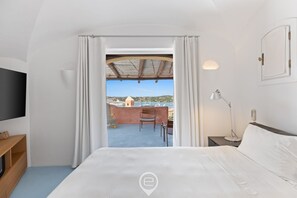 4 bedrooms - Appartamento Suzanne - Porto Cervo (Porto Cervo)