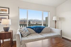 Älytelevisio, takka