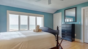 2 habitaciones, wifi gratis y ropa de cama 