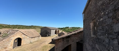 UnterkunftsgelÀnde