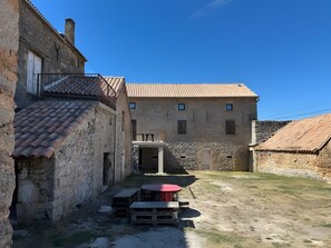 Exterieur