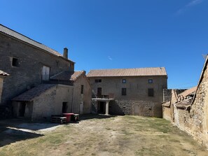Exterieur