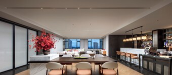 GWEN JANE Hotel - Guangzhou Yuexiu Taojin Metro Station Branch