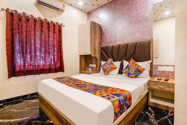 Executive-Doppelzimmer