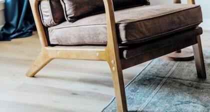 2BR Comfort Haven | Stylish & Cozy