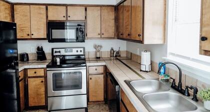 Cozy 2BR Retreat • Stylish & Relaxing Stay