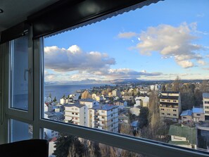 Interiør