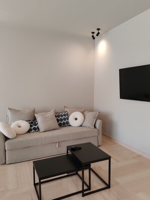 TV connectée