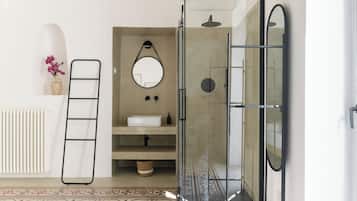 Appartement, 2 chambres | Salle de bain