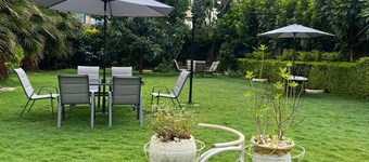 Karen Brooks View Palace 2 Bedroom Apartments