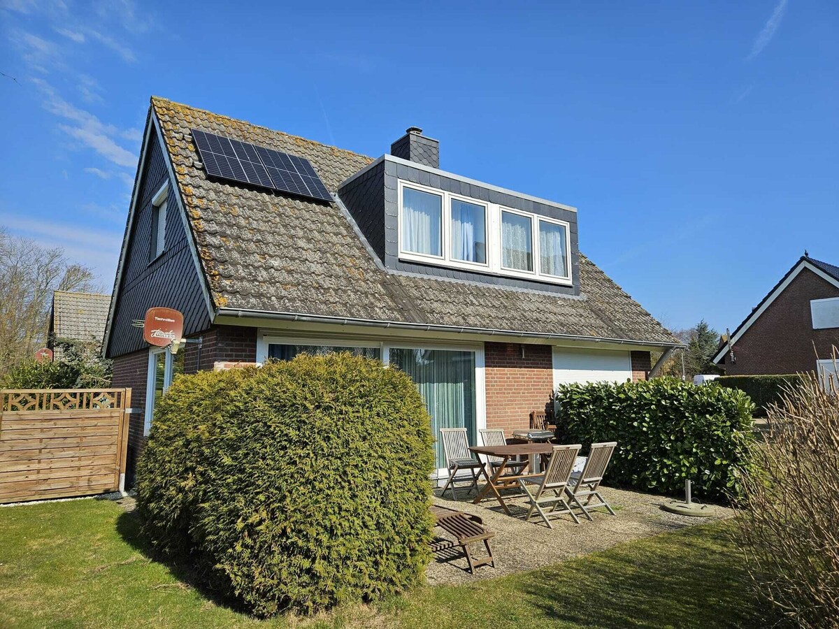 Bild für Gastgeberprofil