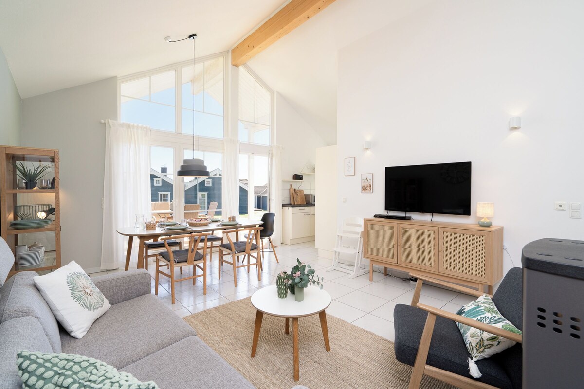 Bild für Gastgeberprofil