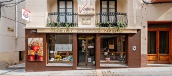 Old Town of Riudoms, Birthplace of Gaudí