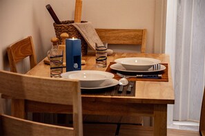 تناول الطعام