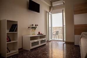 TV connectée