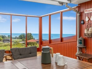 Interior - "Teja" - 100m from the sea by Interhome (Hejls)