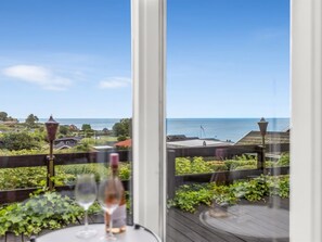 Interior - "Teja" - 100m from the sea by Interhome (Hejls)